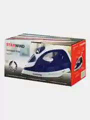 Утюг Starwind SIR2044, 1800 Вт
