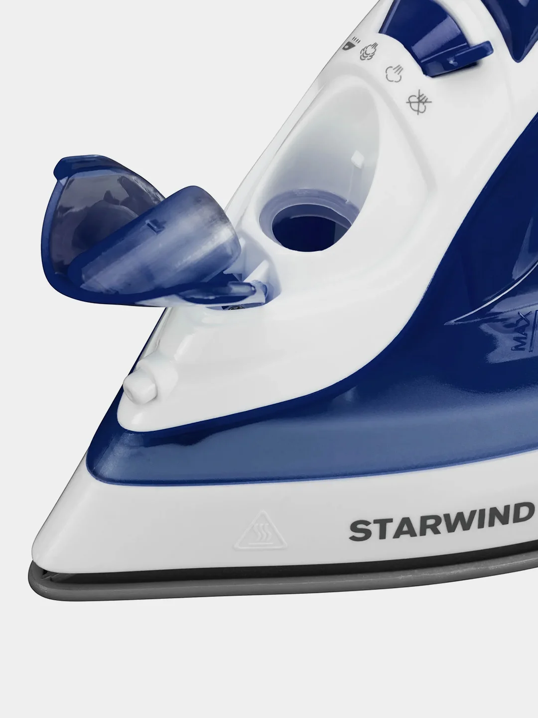 Утюг Starwind SIR2044, 1800 Вт