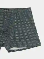 Зелёный хаки трусы мужские, боксеры