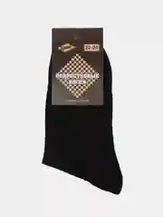 Носки подростковые, однотонные