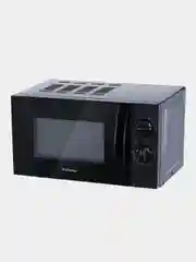 Микроволновая печь Starwind SMW2320, 20 л, 700 Вт, черная