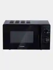 Микроволновая печь Starwind SMW2320, 20 л, 700 Вт, черная