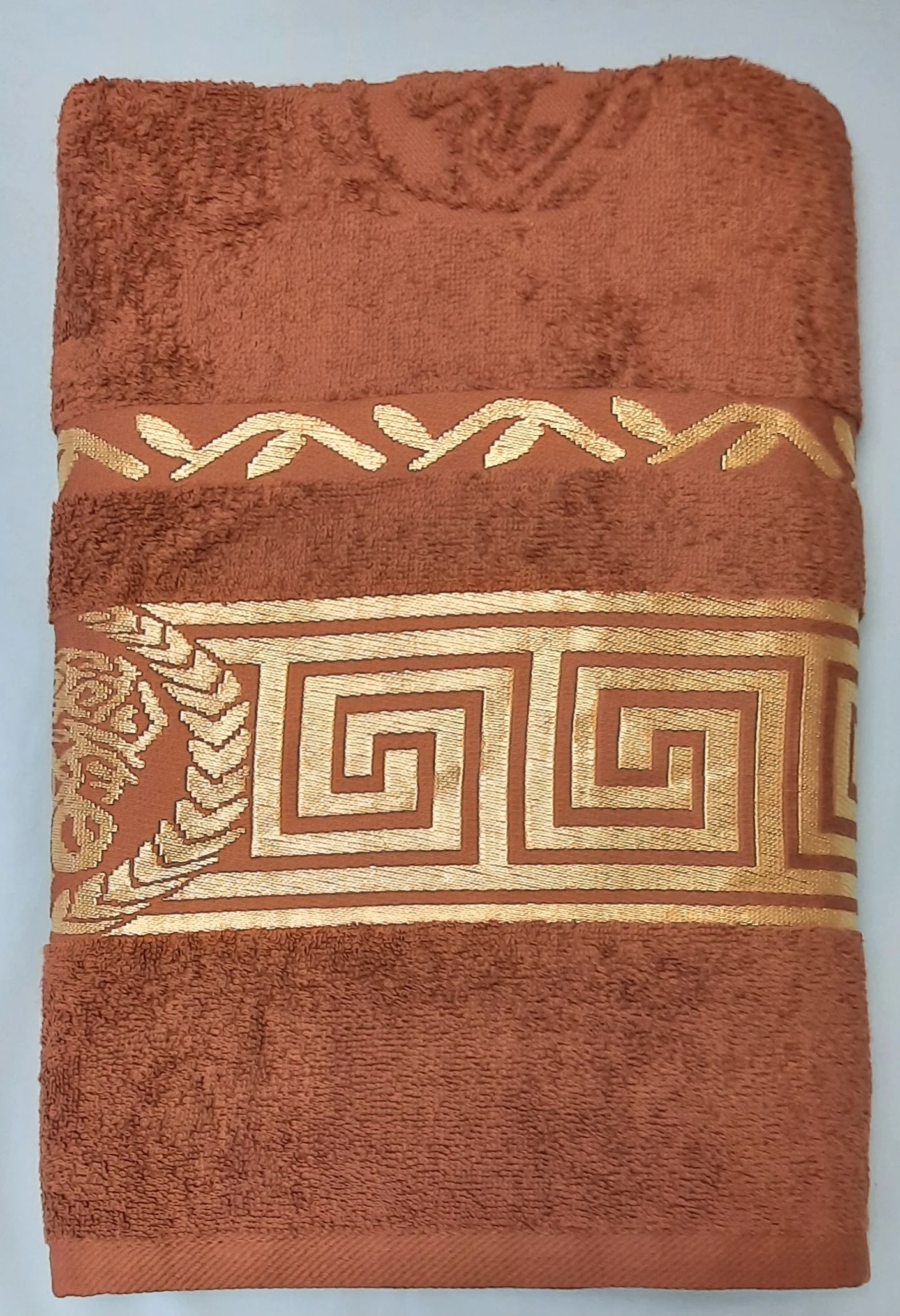 Шоколадный полотенце банное (гигант) ,Размер - 95/150,Состав ткани - махра (хлопок 100%)