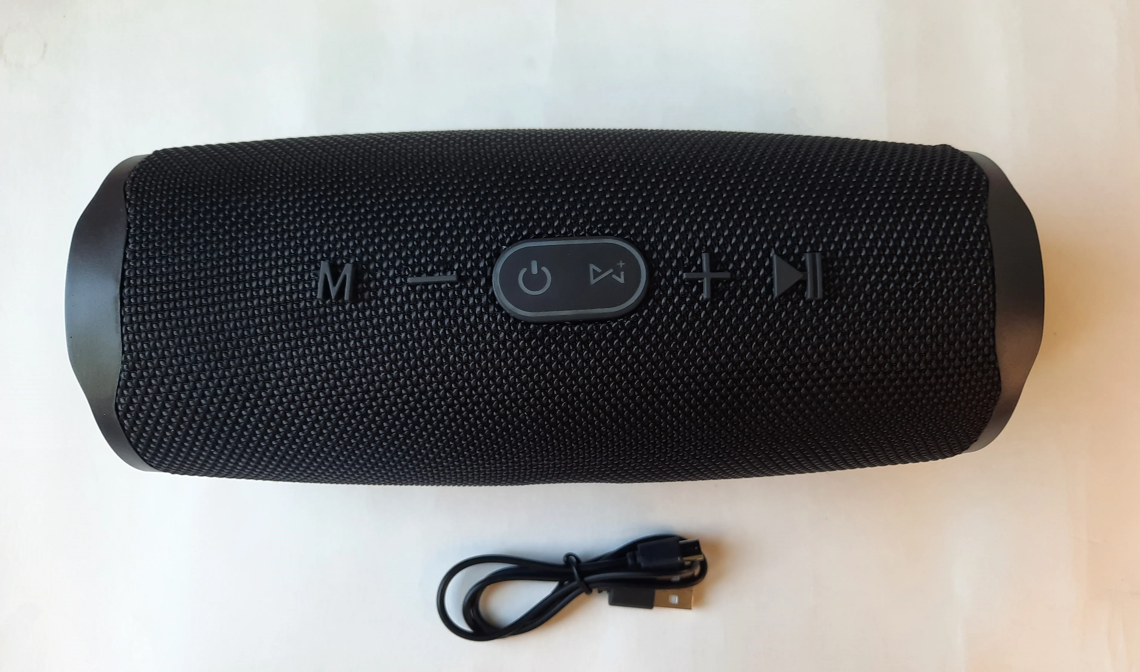 Портативная Bluetooth колонка блутуз Charge4 40w