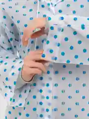 Синий дождевик плащ детский