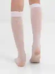 Детские капроновые гольфы