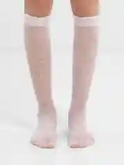 Детские капроновые гольфы