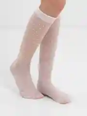 Детские капроновые гольфы