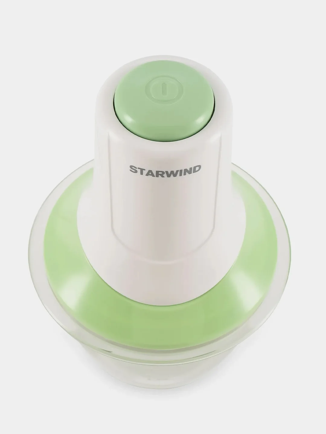 Измельчитель электрический Starwind SCG2011, 1 л, 300 Вт