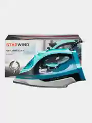 Утюг Starwind SIR2652, 2600 Вт