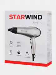 Фен Starwind SHP8110, 2000Вт, шампань