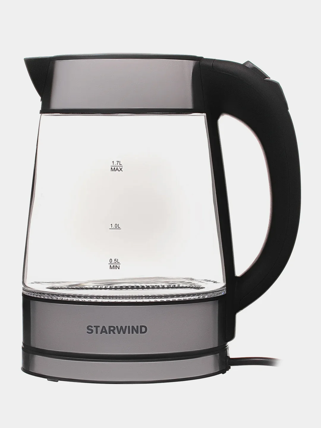 Чайник Starwind SKG3311, 1.7 л, 2200 Вт