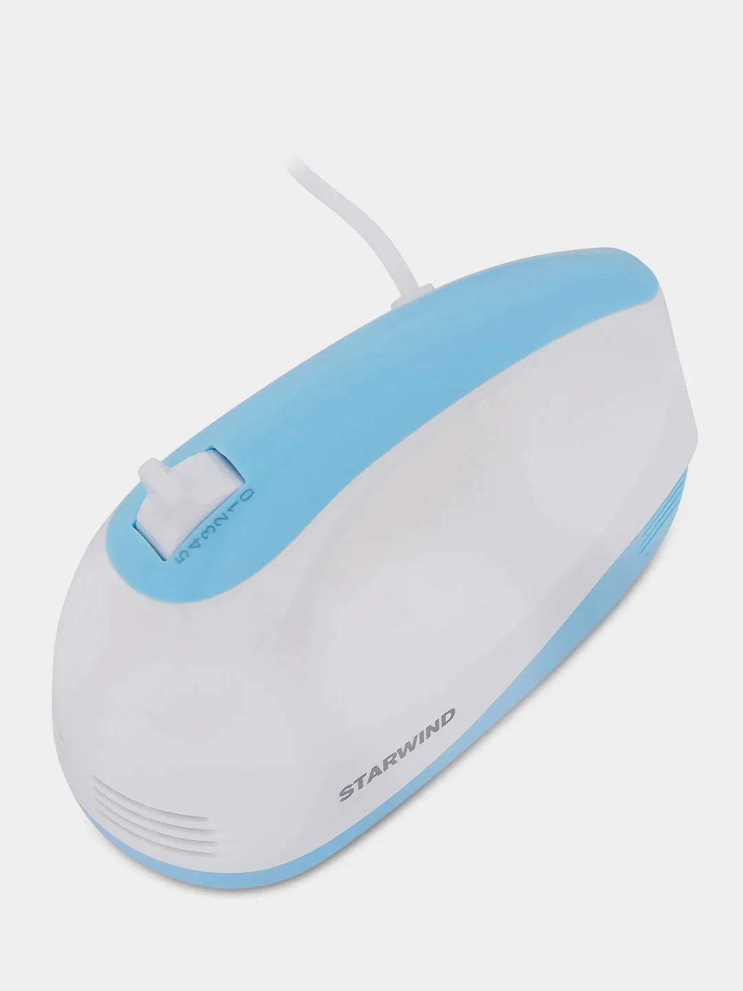 Миксер ручной Starwind SHM-261, 250 Вт