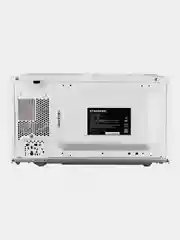 Микроволновая печь Starwind SMW3820, 20 л, 700 Вт, белая
