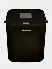 Хлебопечь Starwind SBM2086, 550Вт, черный