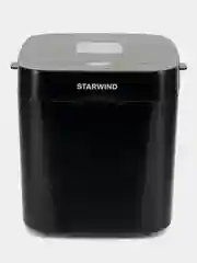 Хлебопечь Starwind SBM2086, 550Вт, черный