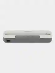 Вакуумный упаковщик Starwind STVA1000, 110 Вт, серый