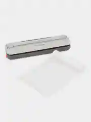 Вакуумный упаковщик Starwind STVA1000, 110 Вт, серый