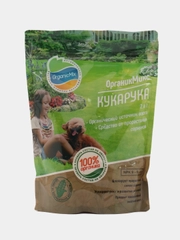Органик микс кукарука
