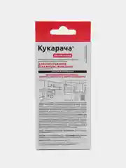 Кукарача приманка -ловушка