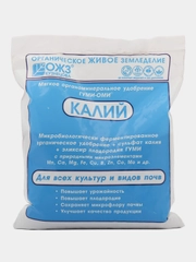 Гуми оми калий