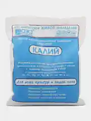 Гуми оми калий