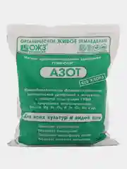 Гуми-оми азот