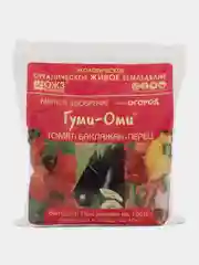 Гуми-оми томат, баклажан, перец