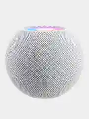 Умная Колонка Apple HomePod Mini, с Siri, белая