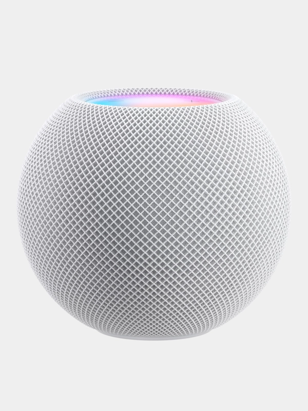 Умная Колонка Apple HomePod Mini, с Siri, белая