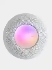 Умная Колонка Apple HomePod Mini, с Siri, белая
