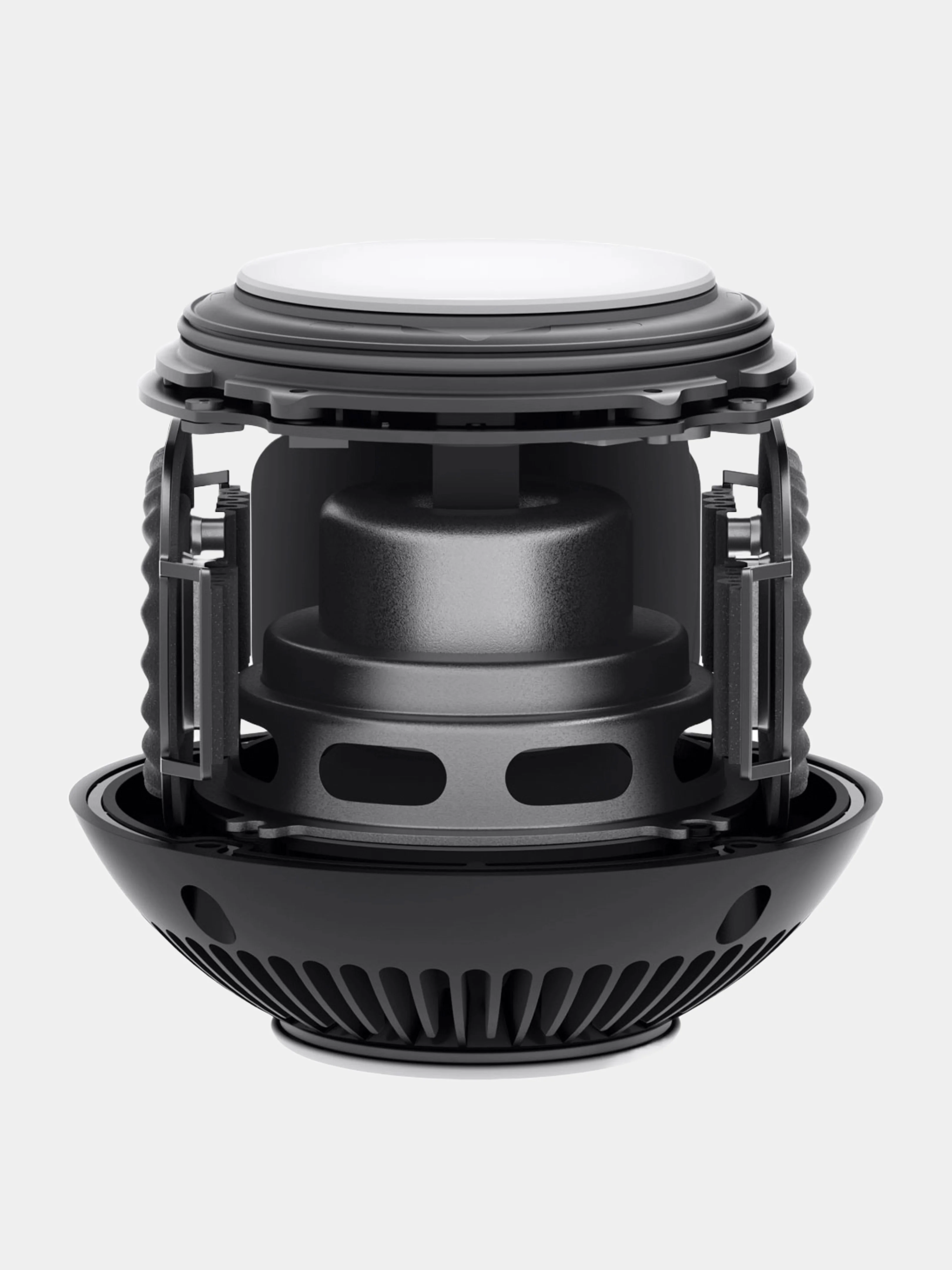Умная Колонка Apple HomePod Mini, с Siri, белая