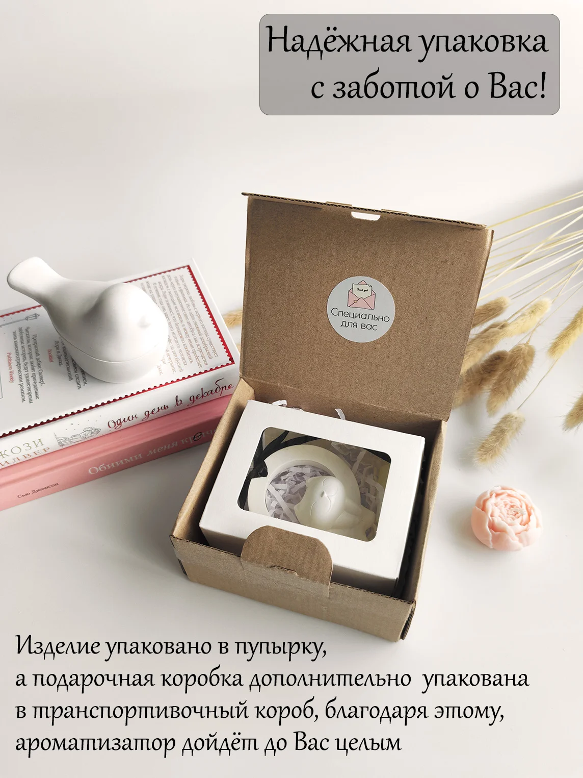 Аромакамень из гипса Котик, ароматизатор для гардероба, для белья, ароматизатор для авто
