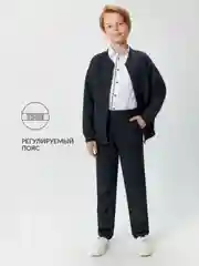 Брюки детские ACOOLA Roland, для мальчиков, клетка