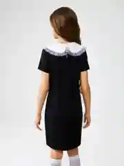 Платье детское ACOOLA SopranoNEW, для девочек, черный