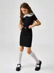 Платье детское ACOOLA SopranoNEW, для девочек, черный