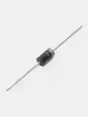 5 штук Диод HER308 (3A 1000V) DO-27
