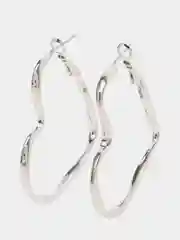 Серебряный серьги женские, серьгие женские сердце, серьги  золотые, серьги женские перламутровыек