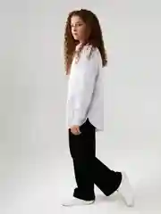 Блузка для подростков ACOOLA Kort, белая