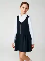 Платье детское ACOOLA Rosvil, для девочек, синий
