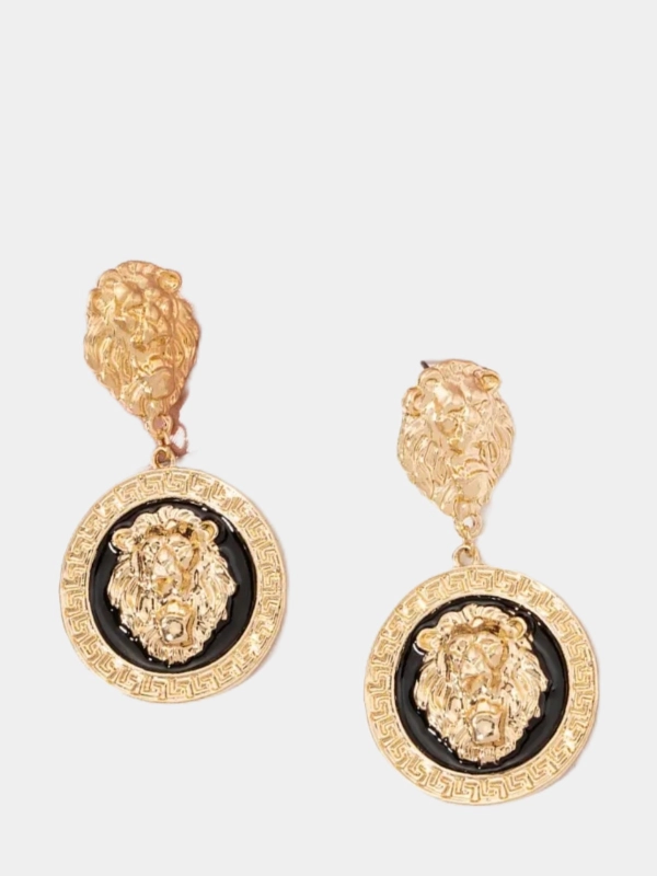 Серьги женские