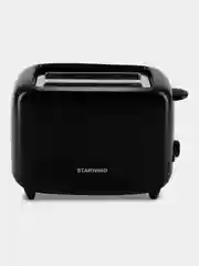 Тостер Starwind ST7002, 700 Вт, черный