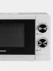 Микроволновая печь Starwind SMW4020, 20л, 700Вт, белый