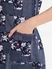 Халат женский домашний