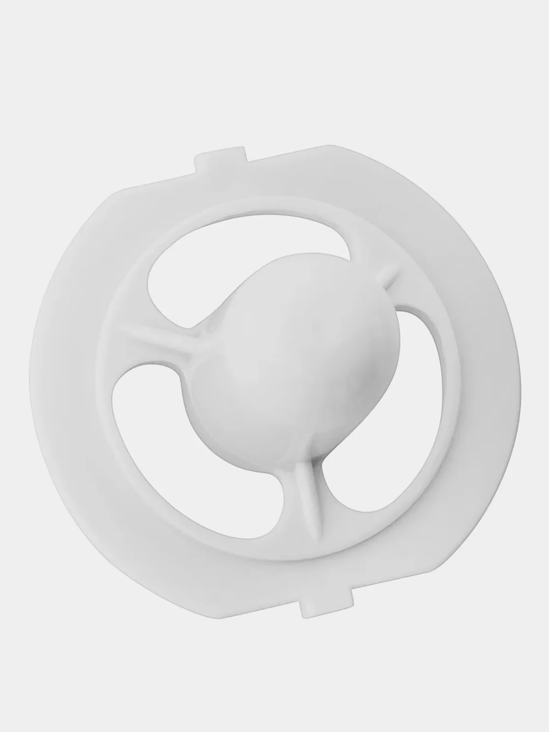 Мясорубка Starwind SMG3120, 1500Вт, белый