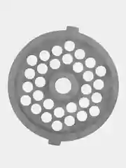 Мясорубка Starwind SMG3120, 1500Вт, белый