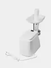 Мясорубка Starwind SMG3120, 1500Вт, белый