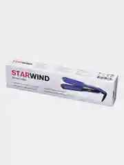 Щипцы для гофрирования Starwind SHE6620, 40 Вт, керамическое покрытие пластин