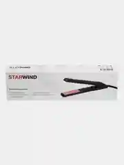 Выпрямитель Starwind SHE5500, 25 Вт, керамическое покрытие пластин