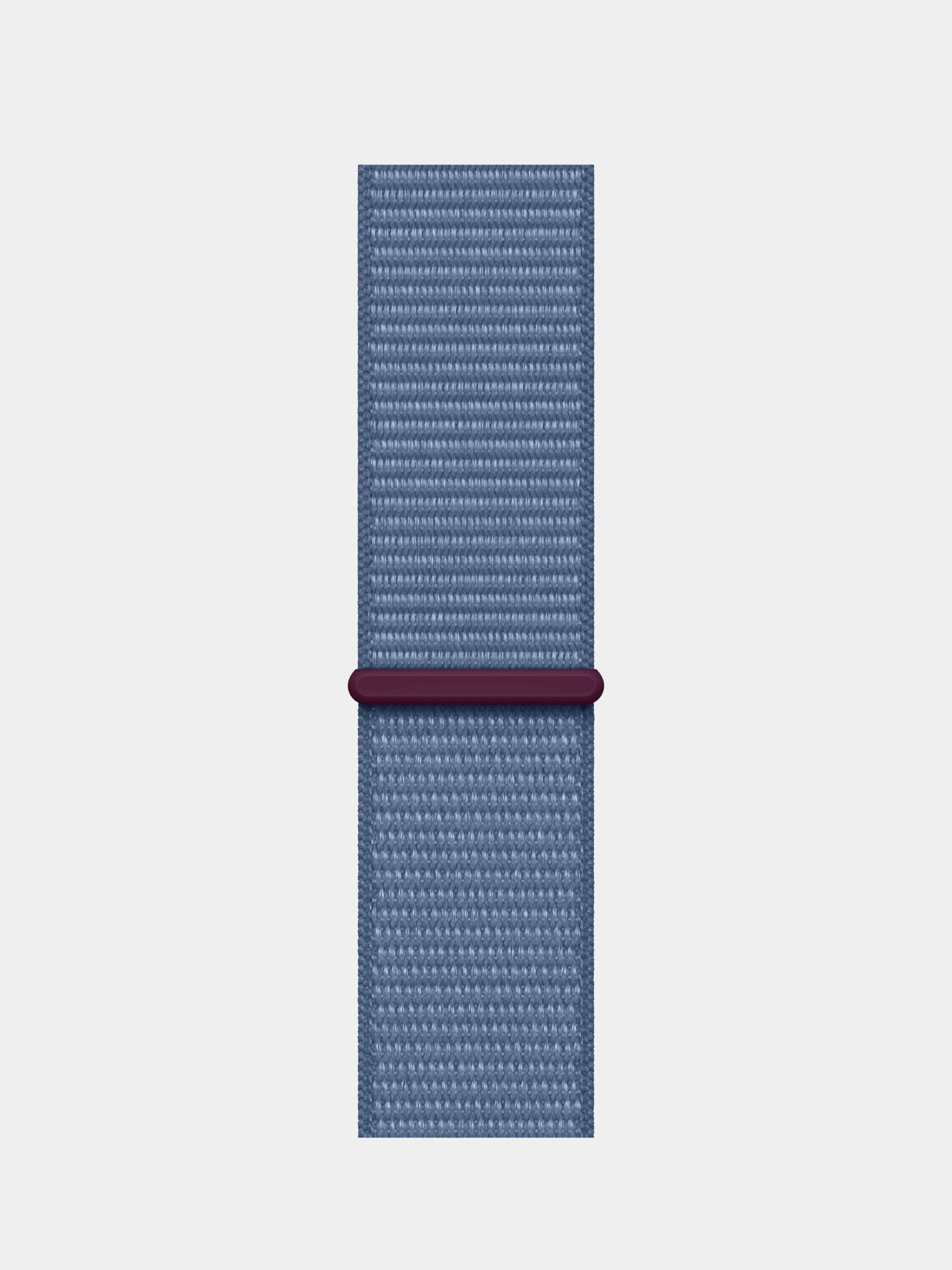 Умные часы Apple Watch SE 2 (2023), 44 мм, Silver Winter Blue Sport Loop, ремешок на липучке